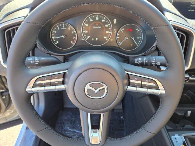 New 2026 MAZDA CX-50 Meridian Edition w/ Cargo Package AWD/4WD image 12