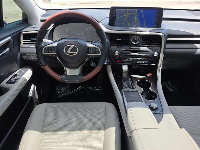 Used 2021 Lexus RX 450h AWD w/ Premium Package image 21