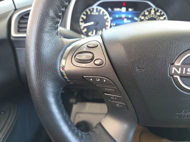 Used 2024 Nissan Murano SV AWD/4WD image 50