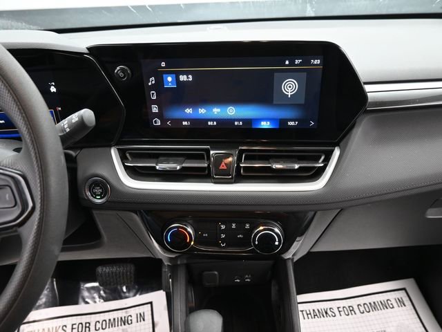 Used 2025 Chevrolet TrailBlazer LT image 15