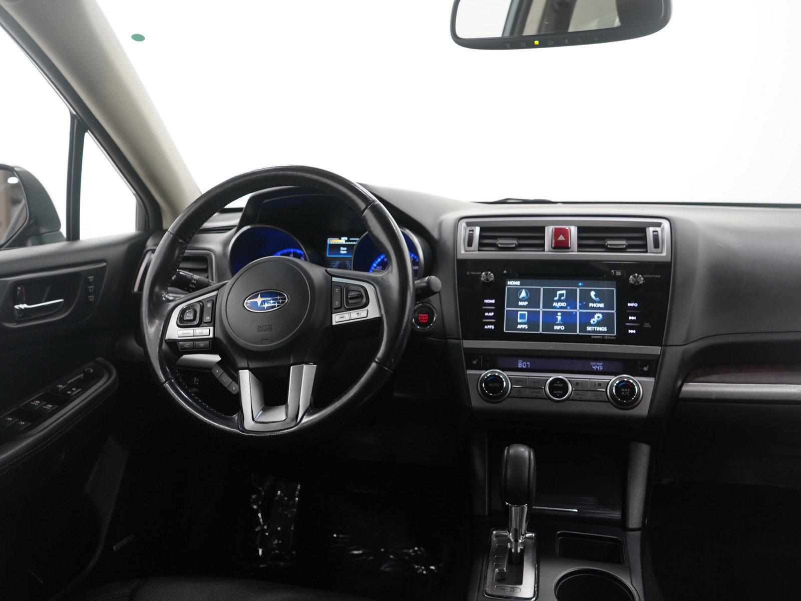 Used 2016 Subaru Outback 3.6R Limited AWD/4WD image 14