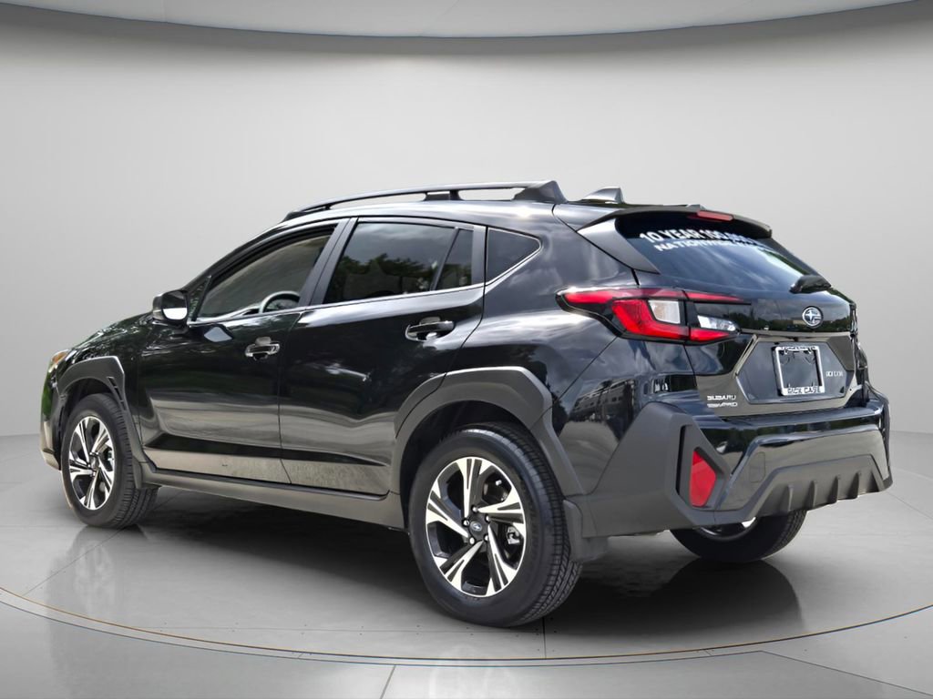 Used 2024 Subaru Crosstrek 2.0i Premium AWD/4WD image 6