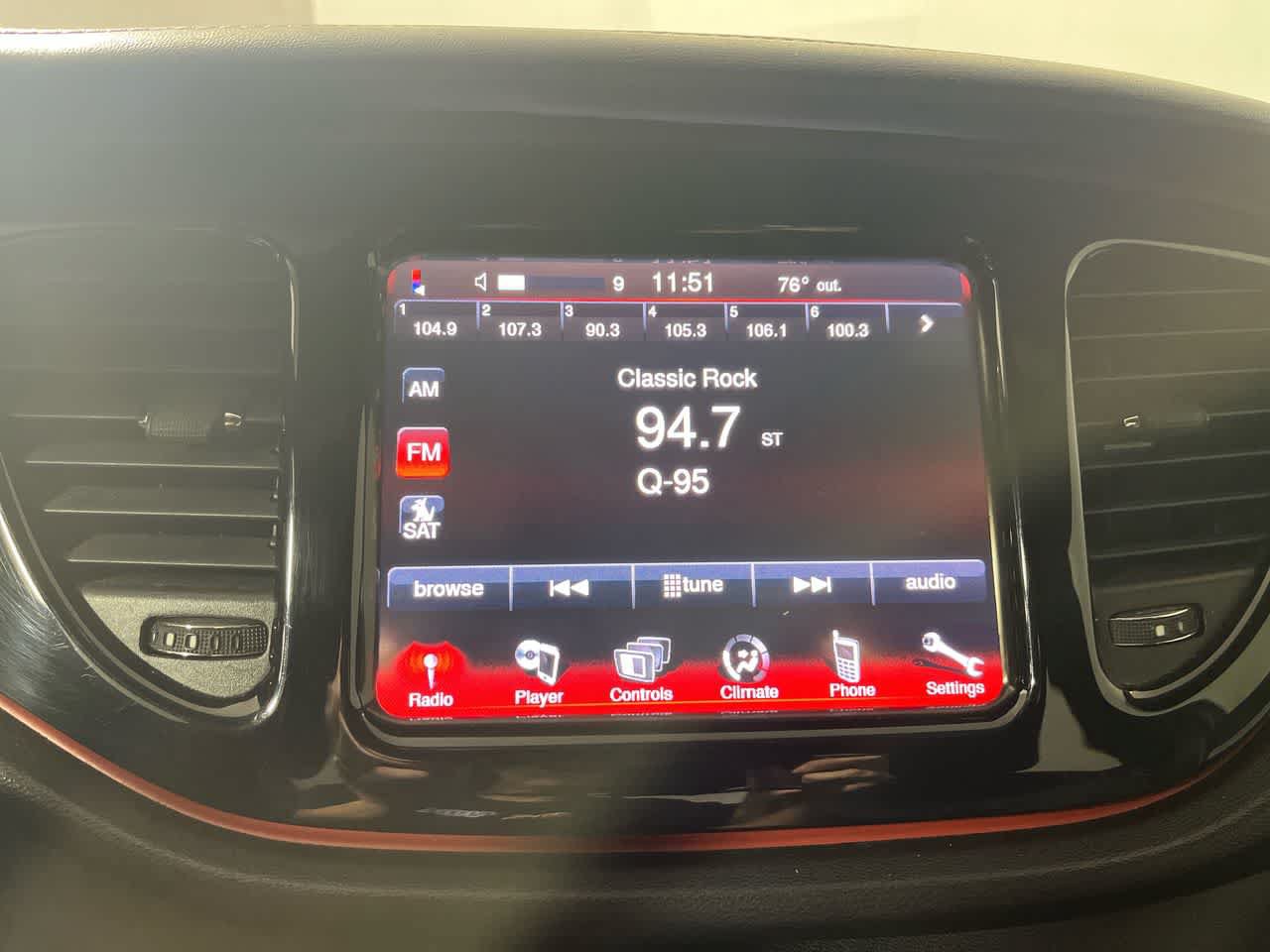 Used 2014 Dodge Dart SXT FWD image 18