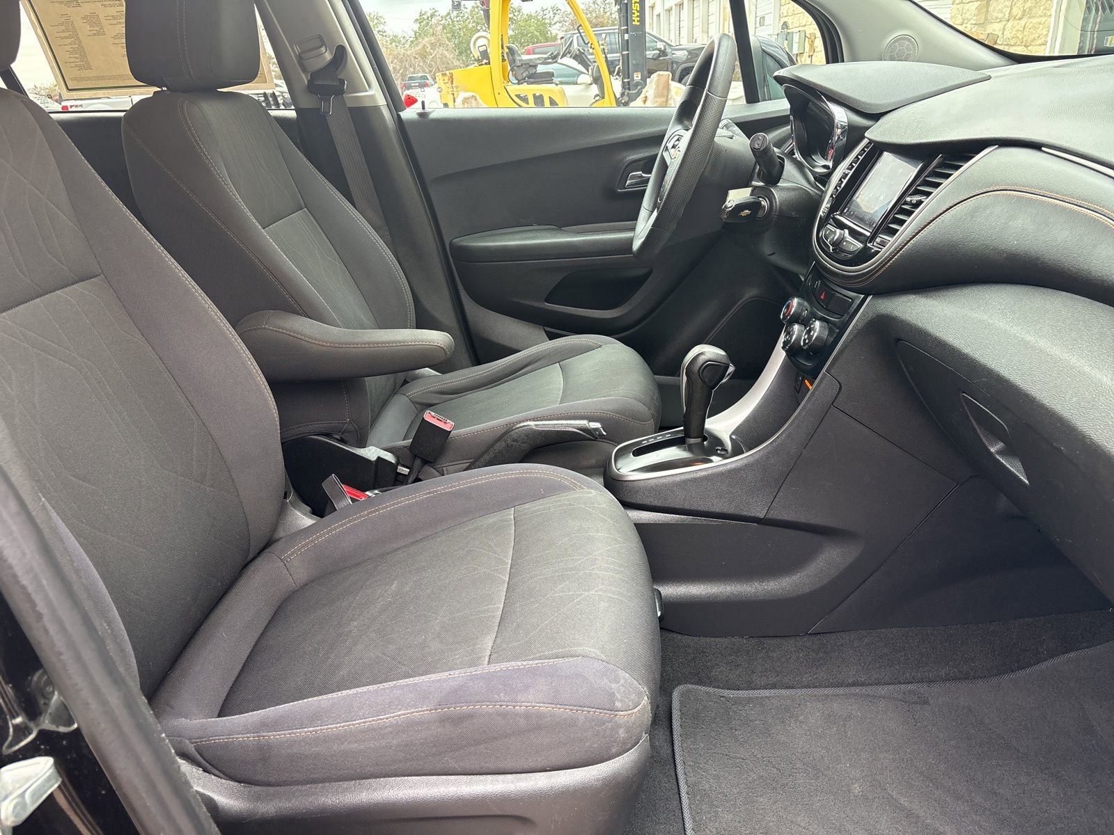 Used 2020 Chevrolet Trax LT image 13