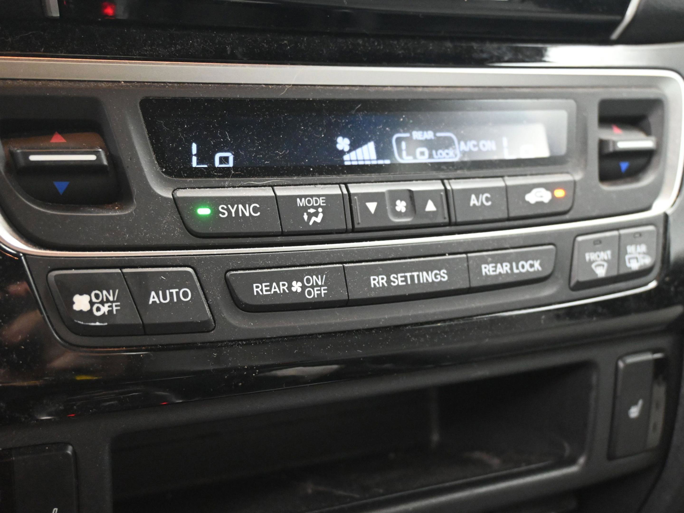 Used 2020 Honda Passport Touring image 29