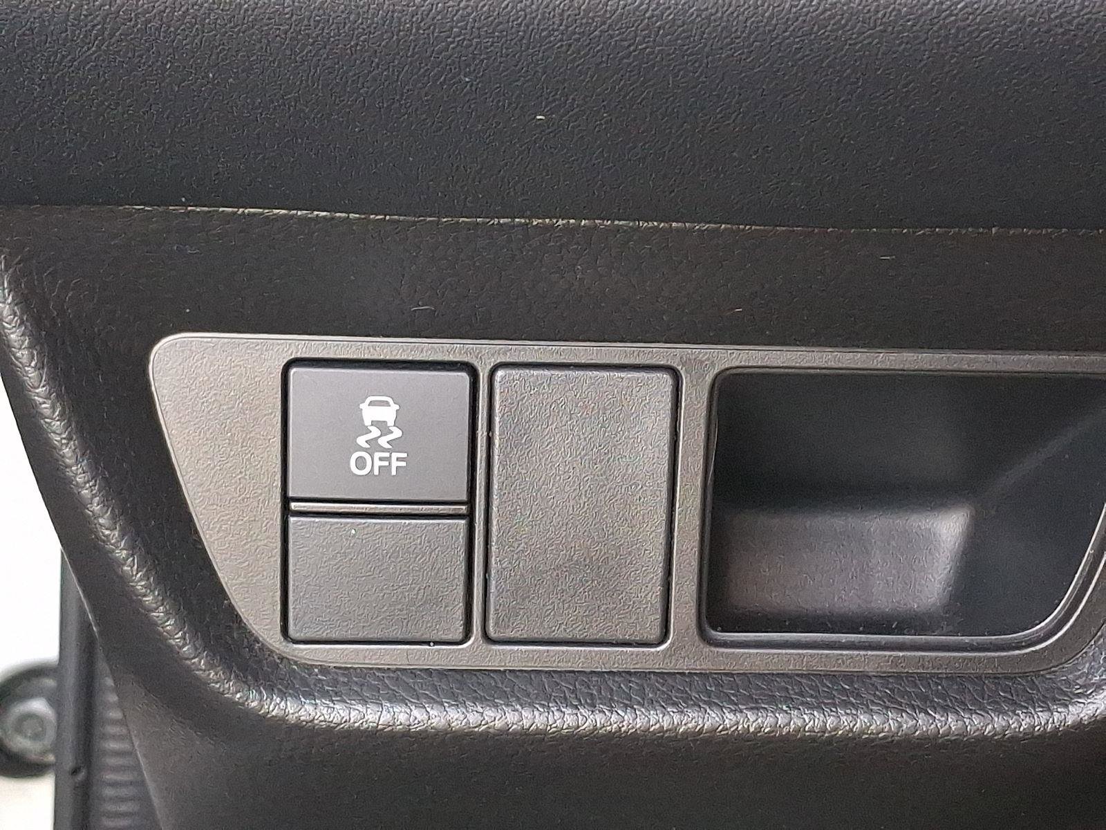 Certified 2023 Honda HR-V Sport image 26