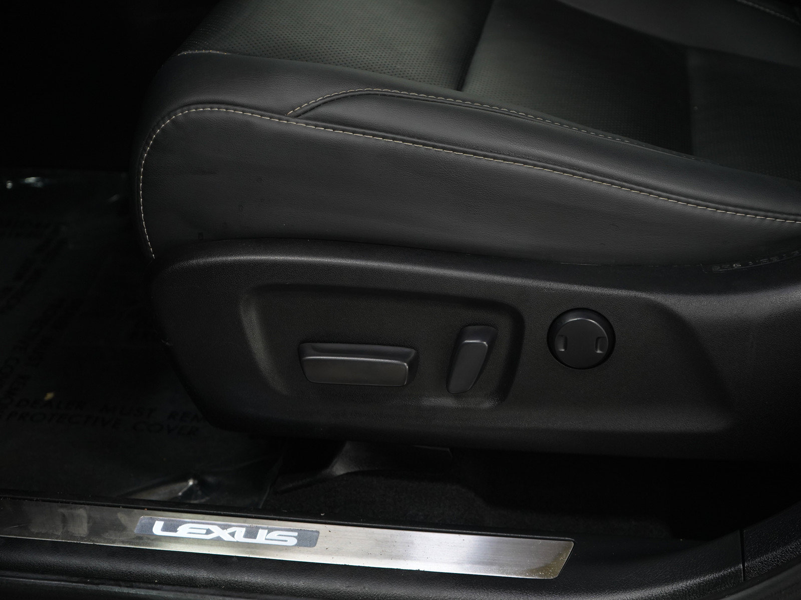 Used 2022 Lexus RX 350 FWD w/ Premium Package image 24