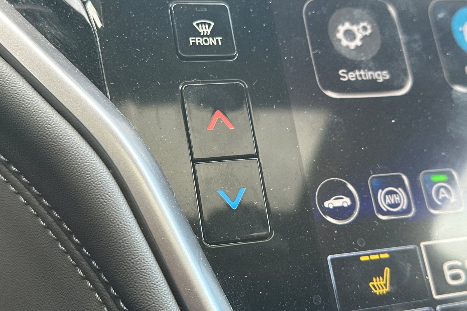 Used 2023 Subaru Outback Onyx Edition XT image 28