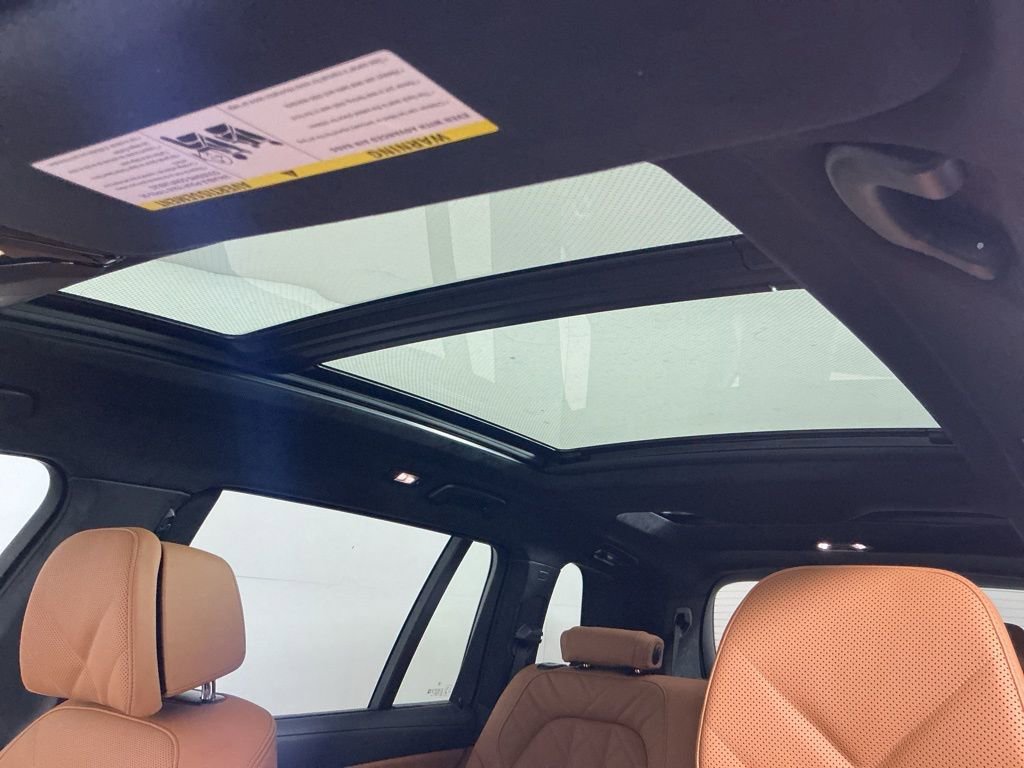 New 2026 BMW X7 xDrive40i w/ Executive Package AWD/4WD image 23