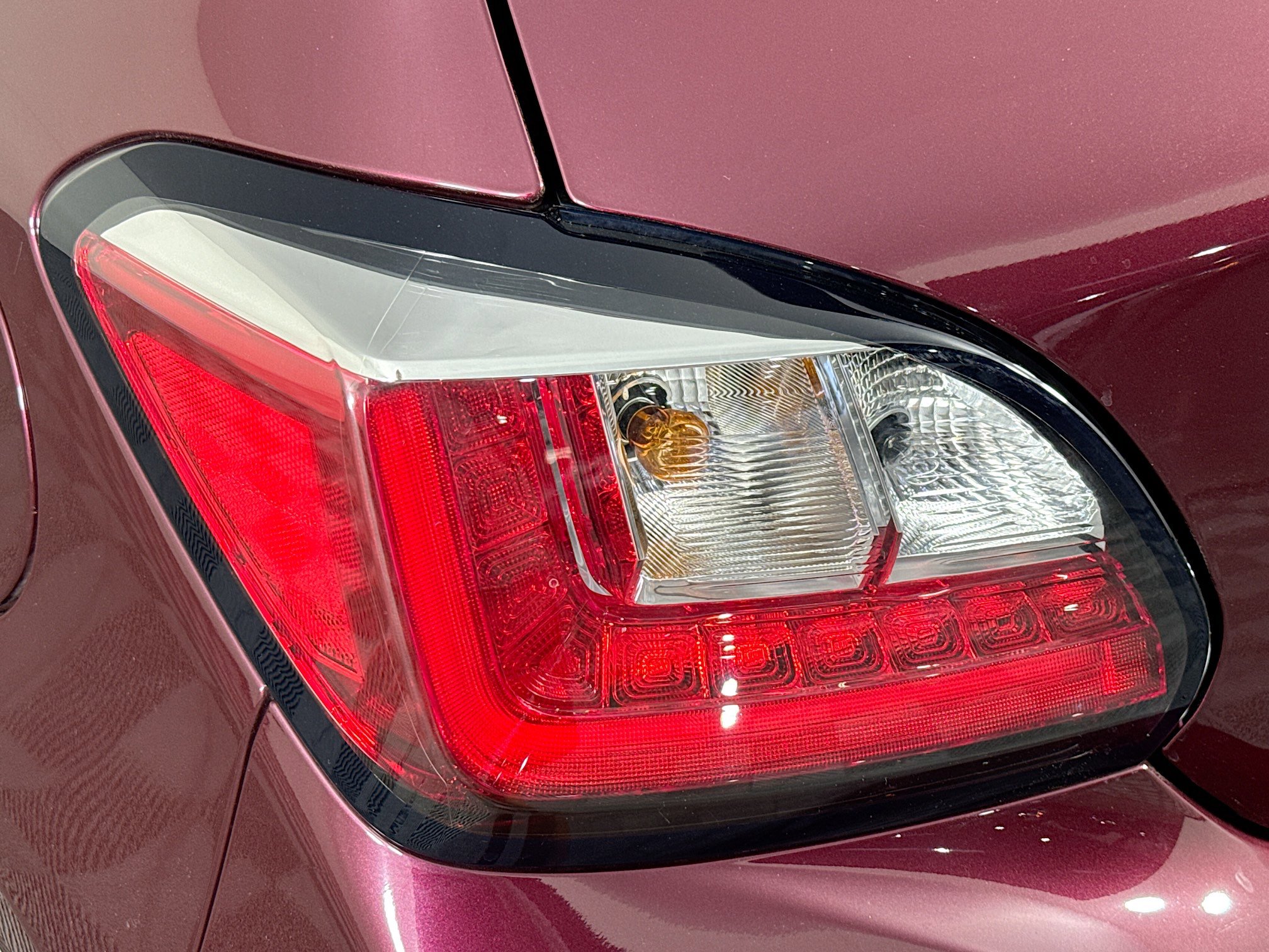 Used 2024 Mitsubishi Mirage ES image 34