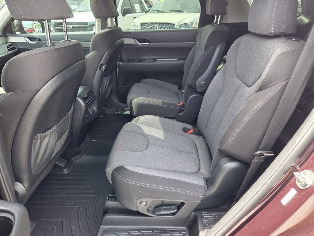 Used 2021 Hyundai Palisade SEL FWD image 7