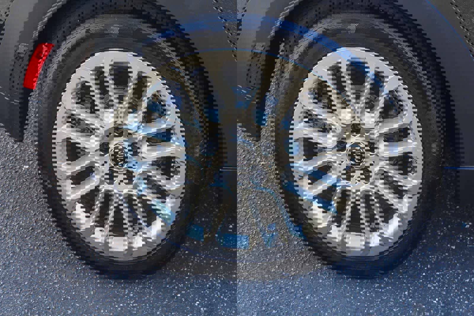 Used 2025 MINI Cooper S image 11