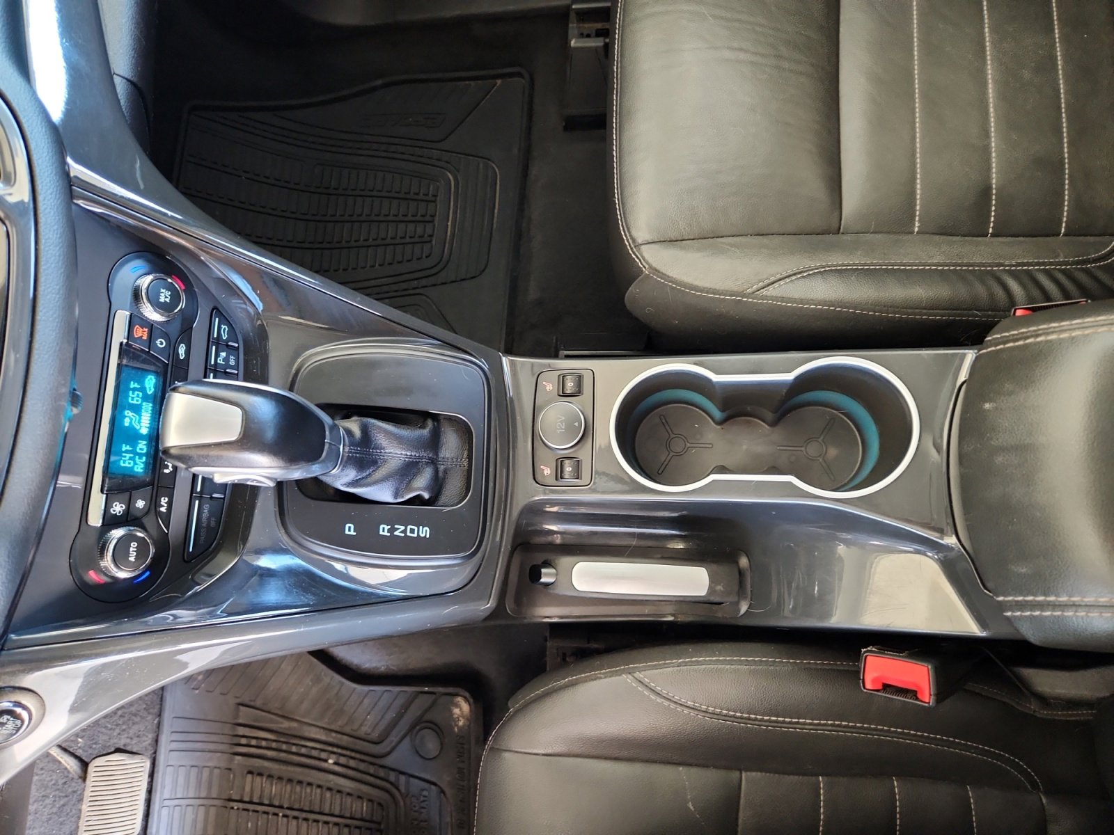 Used 2014 Ford Escape Titanium w/ Equipment Group 401A image 15