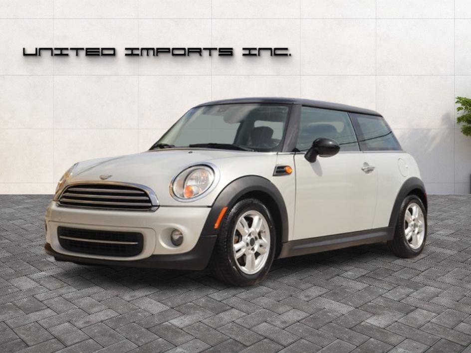 Used 2013 MINI Cooper Hardtop image 3