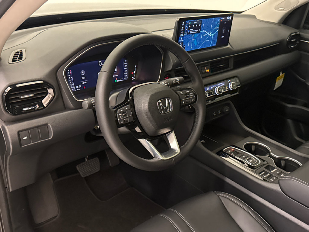 New 2026 Honda Pilot Touring image 20