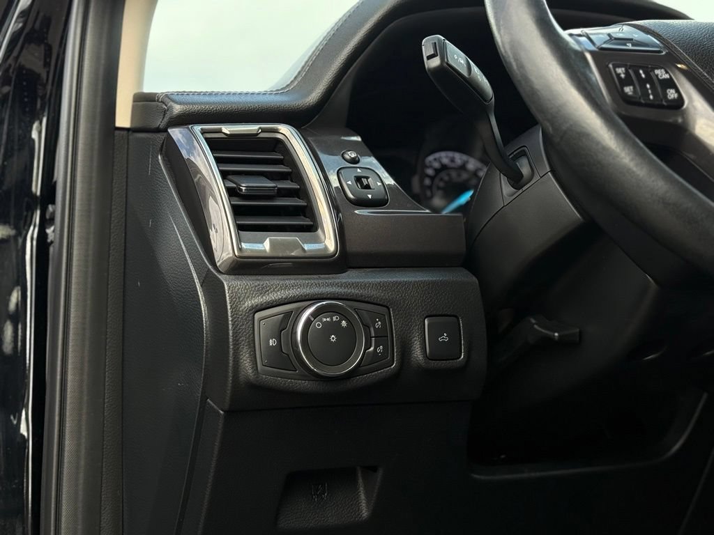 Certified 2021 Ford Ranger Lariat w/ Equipment Group 501A High AWD/4WD image 13