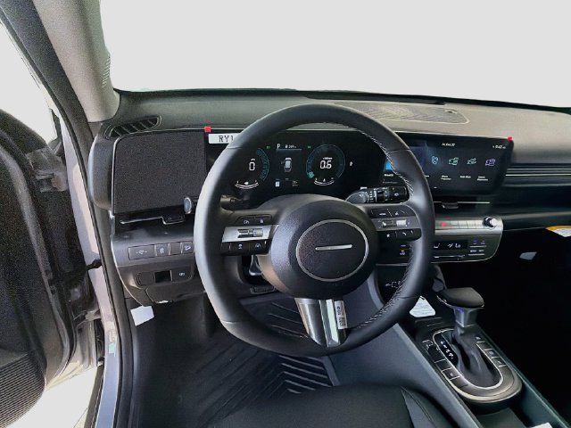 New 2027 Hyundai Kona SEL Sport FWD image 11
