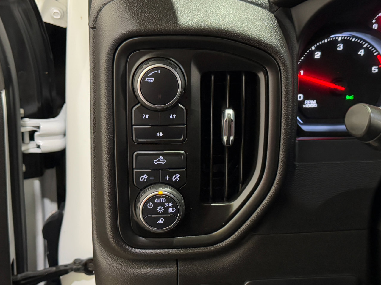 Used 2023 Chevrolet Silverado 3500 W/T w/ WT Convenience Package image 21