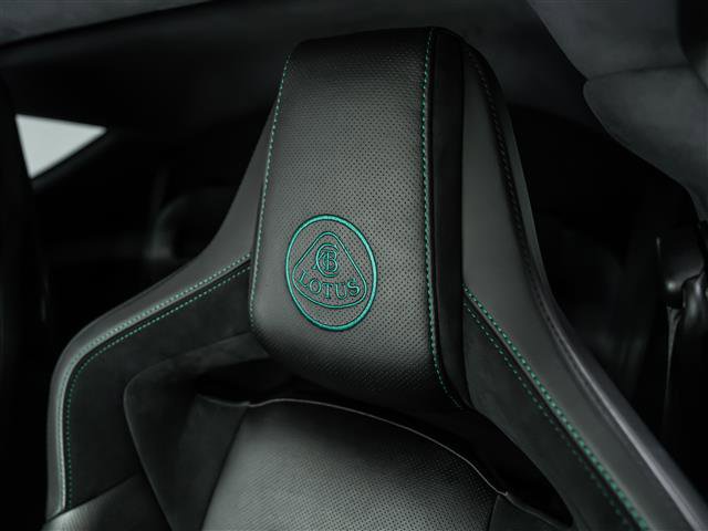 Used 2021 Lotus Evora RWD image 17