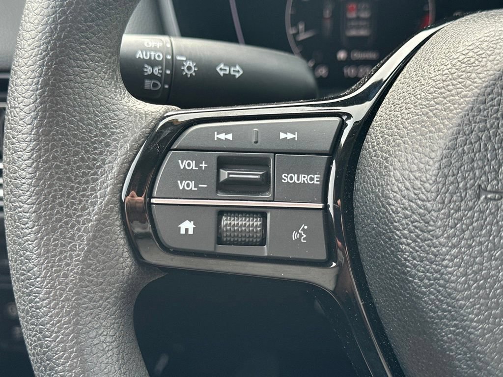 Used 2024 Honda Civic LX image 19