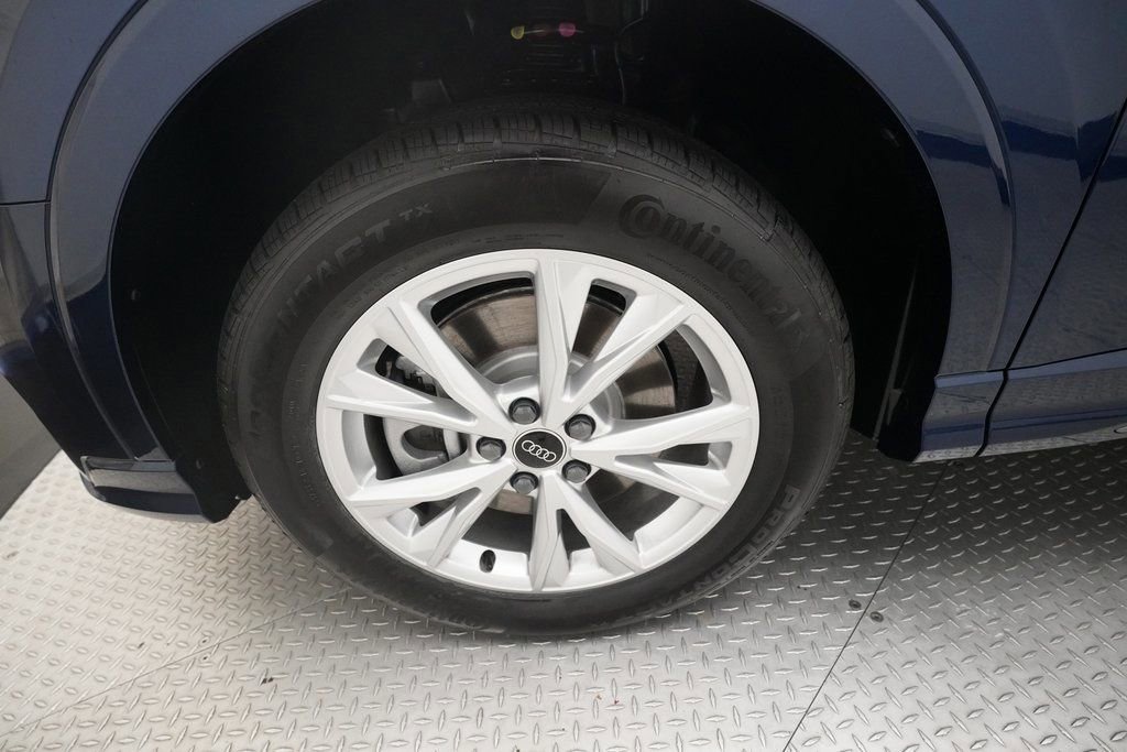 New 2025 Audi Q3 2.0T Premium Plus w/ Premium Plus Package image 28