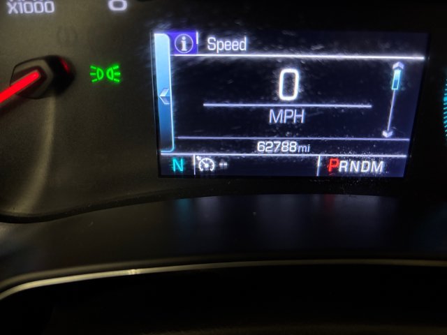 Used 2018 Chevrolet Impala LT FWD image 17