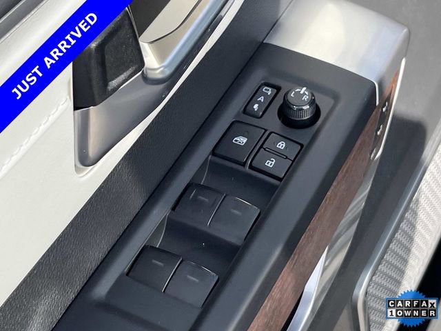 Used 2025 Toyota Sequoia Capstone image 26