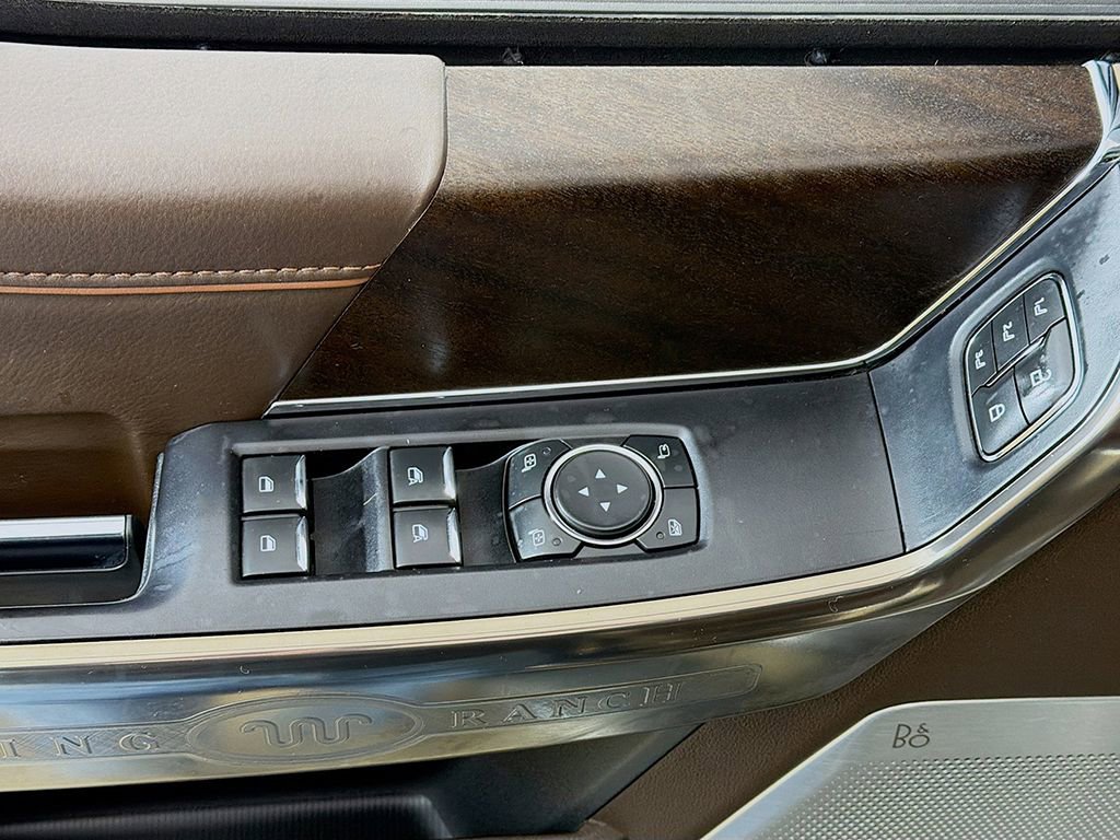 Used 2021 Ford F150 King Ranch image 33
