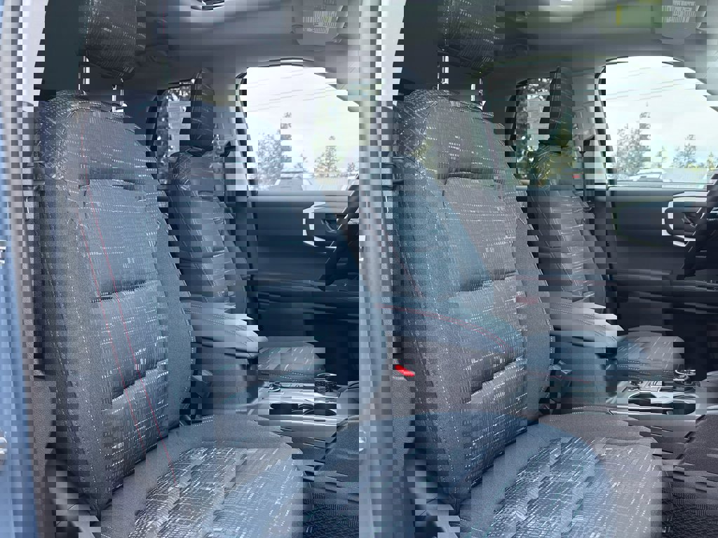 New 2025 Ford Bronco Sport Heritage w/ Convenience Package image 33