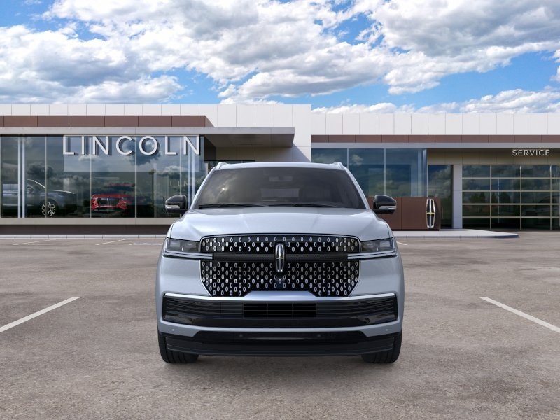 New 2026 Lincoln Navigator Reserve AWD/4WD image 29