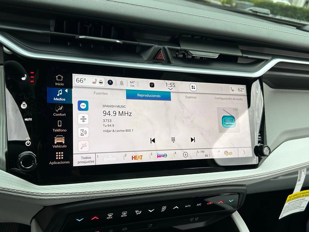 New 2026 Jeep Cherokee Limited image 19