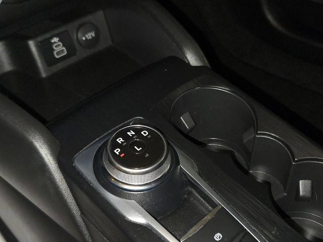 Used 2024 Ford Escape Active AWD/4WD image 19
