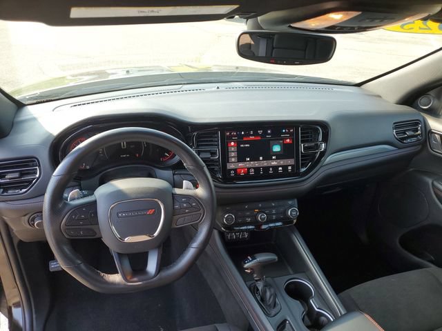 Used 2025 Dodge Durango GT AWD/4WD image 25