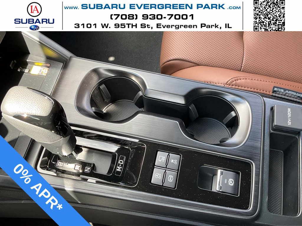 New 2026 Subaru Outback Touring AWD/4WD image 21