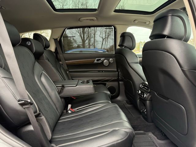 Used 2024 Genesis GV80 3.5T w/ Advanced Package image 20