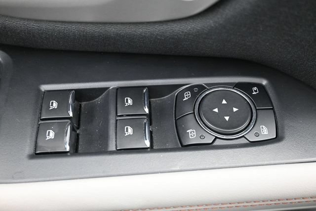 Certified 2025 Ford Expedition Max Active AWD/4WD image 14