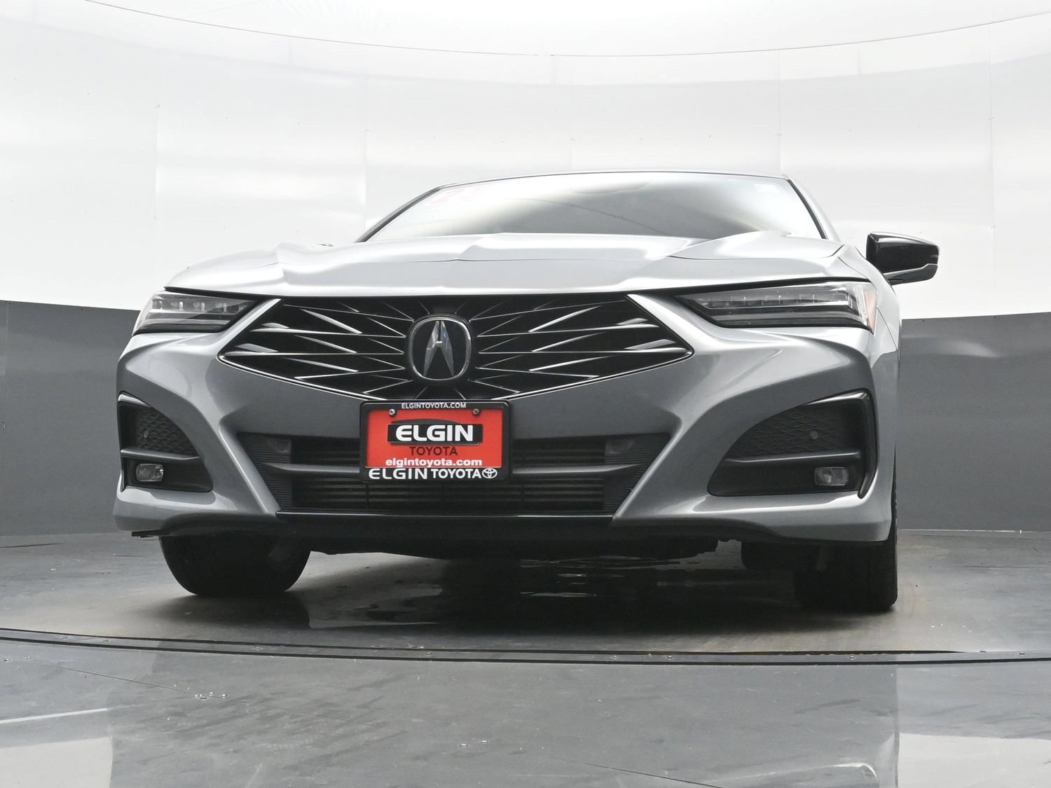 Used 2025 Acura TLX w/ A-SPEC Package AWD/4WD image 29