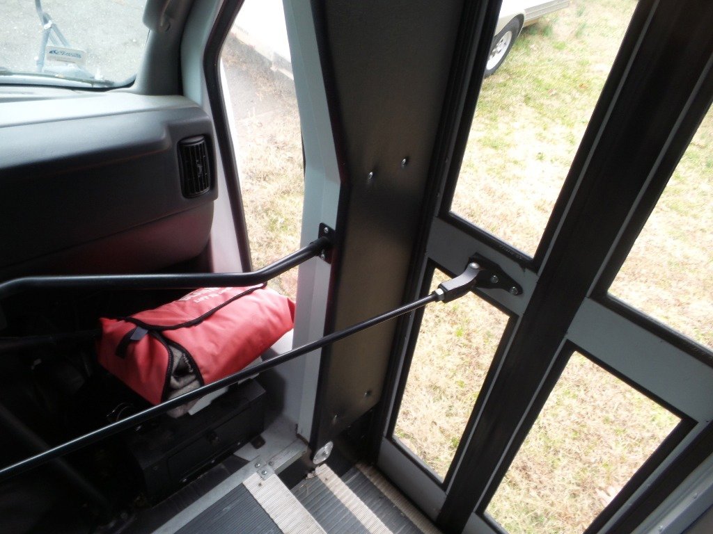 Used 2013 Chevrolet Express 3500 w/ School Bus Package image 33