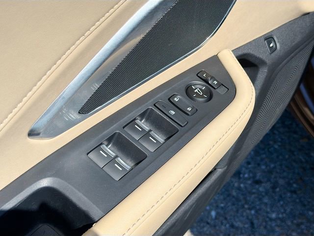 Used 2019 Acura RDX FWD image 23