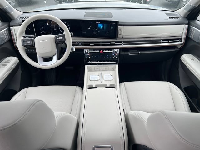 New 2026 Hyundai Santa Fe Limited AWD/4WD image 14