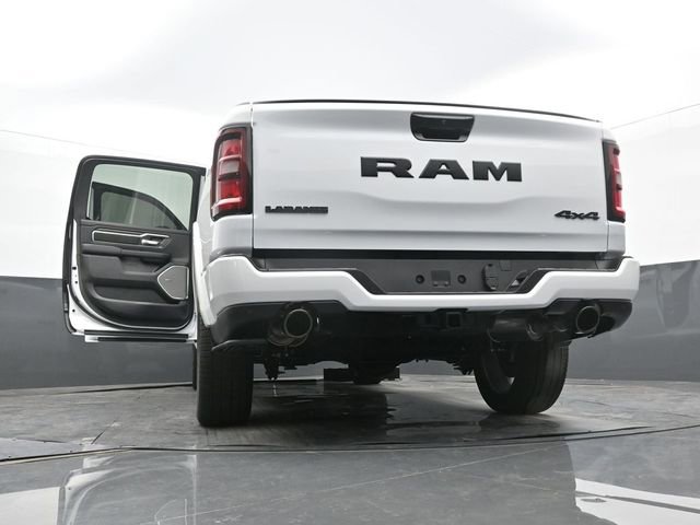 New 2026 RAM 1500 Laramie image 67