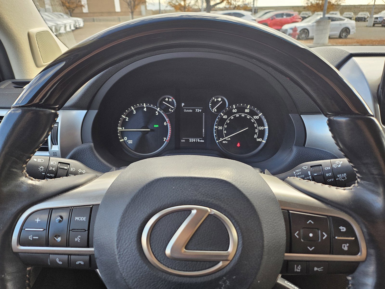 Used 2023 Lexus GX 460 Premium image 13
