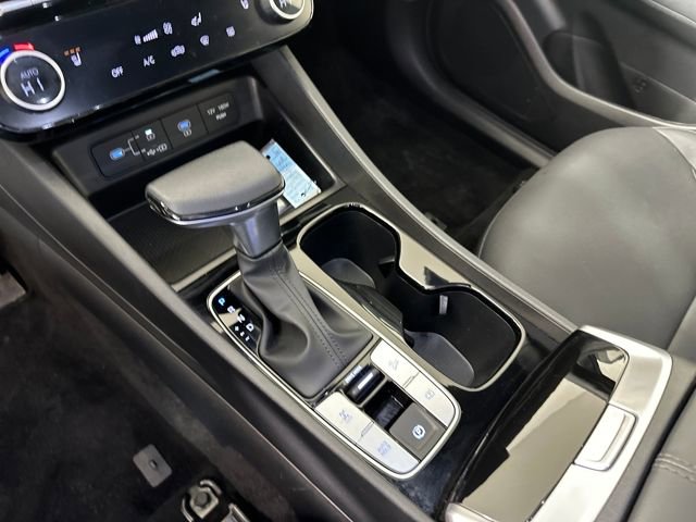 Used 2026 Hyundai Santa Cruz SEL image 39