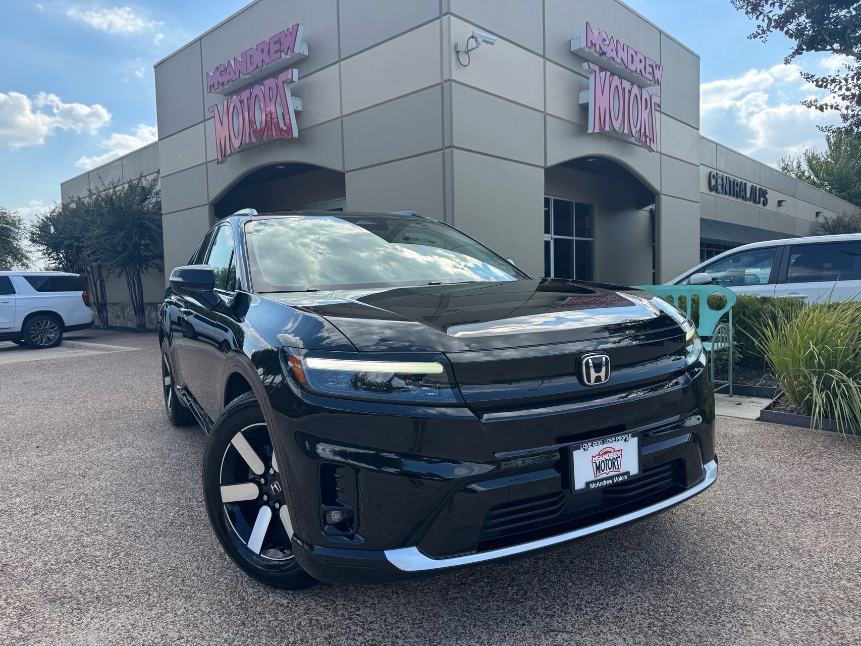 Used 2026 Honda Prologue Touring