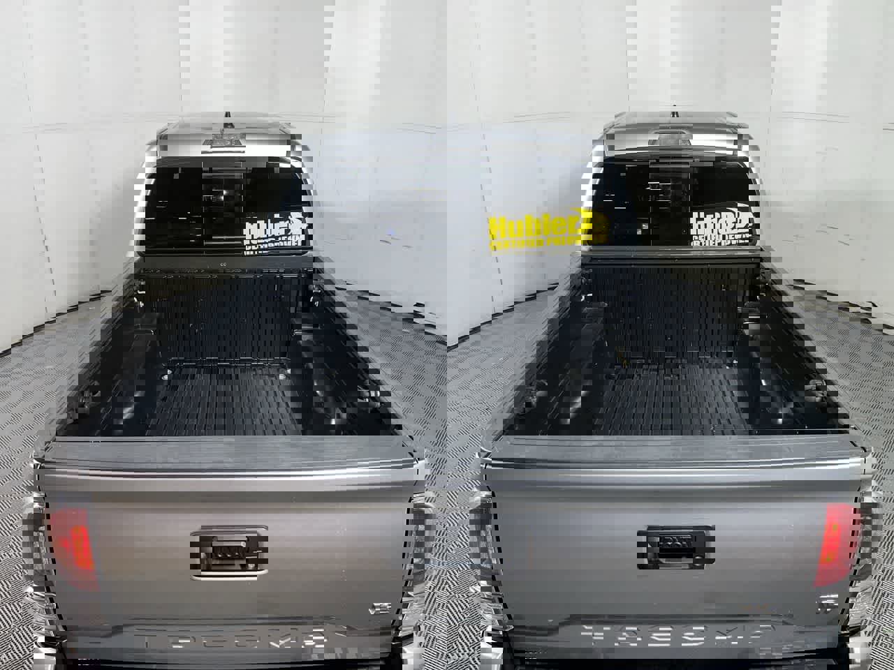 Used 2023 Toyota Tacoma TRD Off-Road image 28