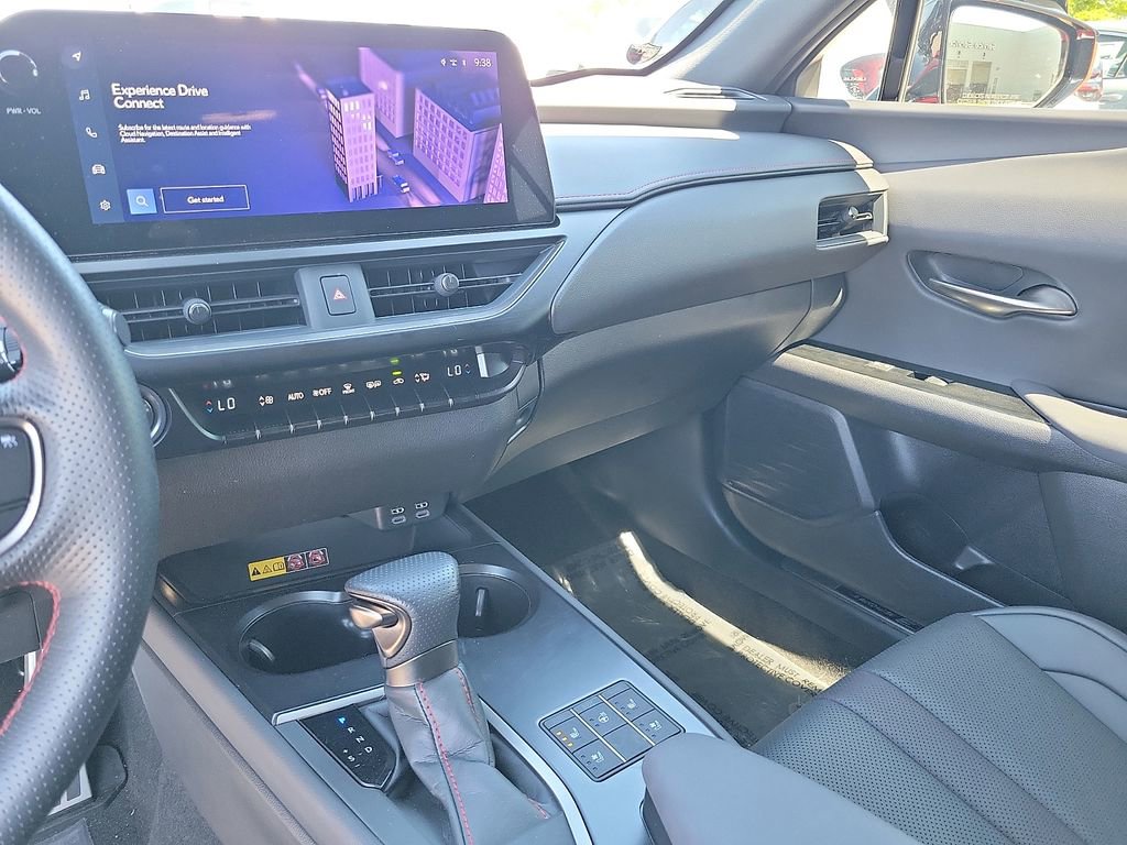 Used 2024 Lexus UX 250h F Sport AWD/4WD image 20