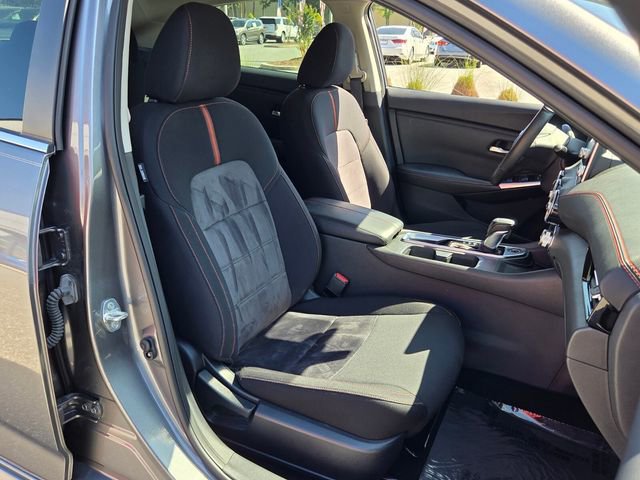 Used 2024 Nissan Sentra SR image 18