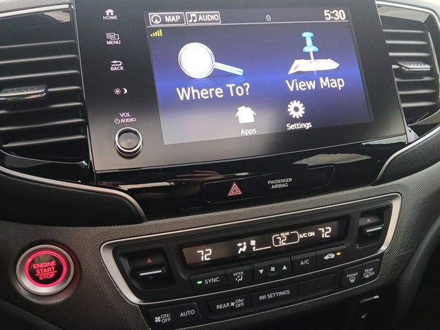 Used 2023 Honda Ridgeline RTL-E image 29