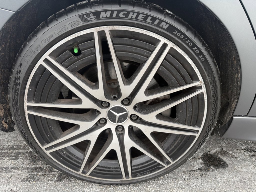 Used 2023 Mercedes-Benz C 43 AMG 4MATIC Sedan image 10