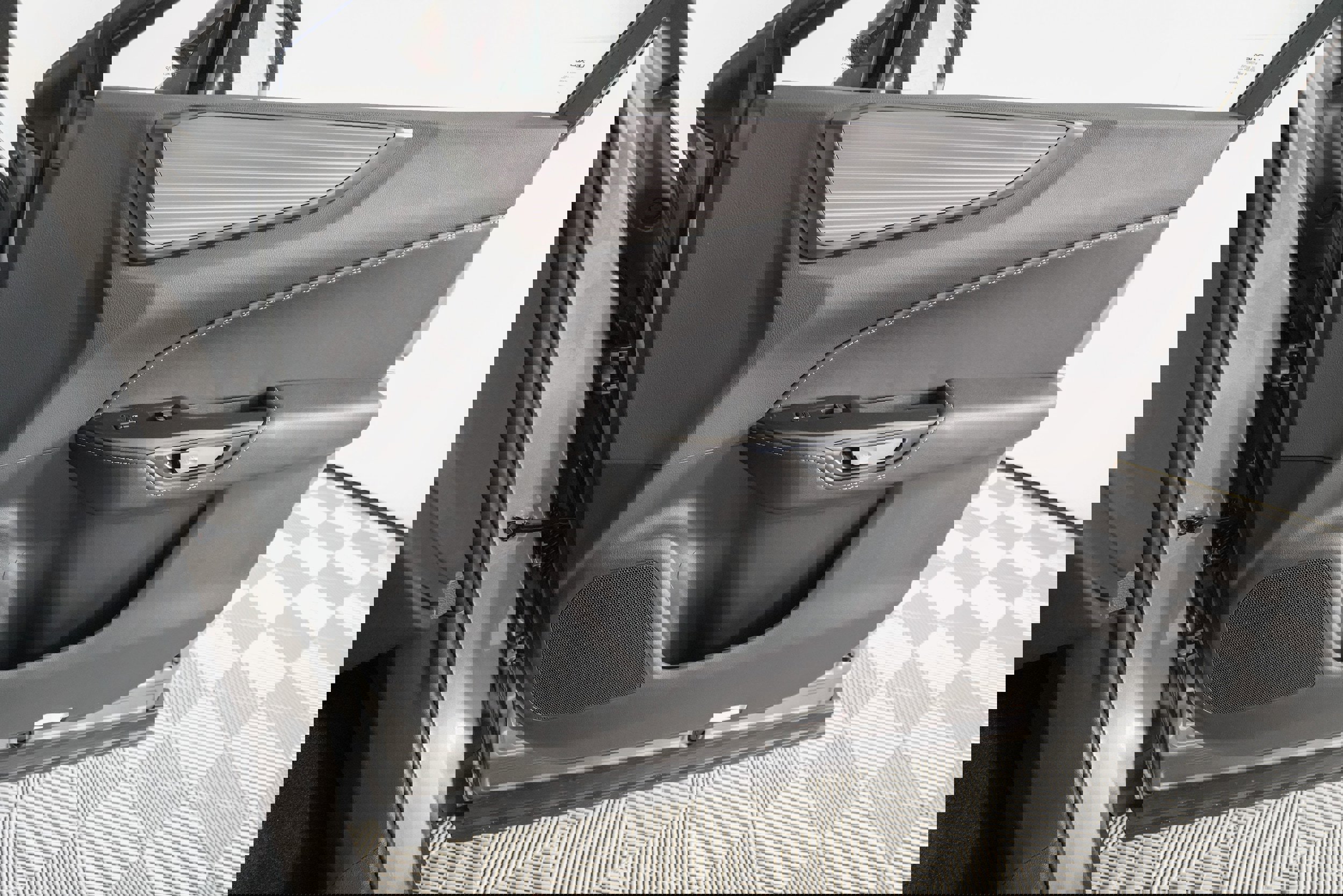 New 2026 Lexus NX 350 F Sport image 19